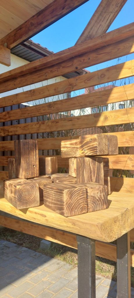 Коттедж № 75