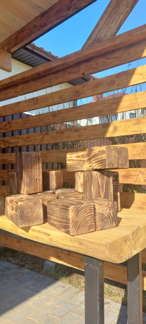 Коттедж № 75