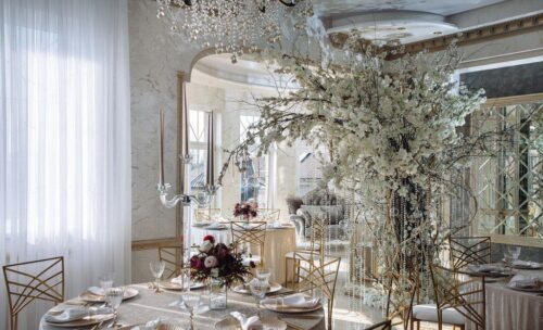 Коттедж № 70