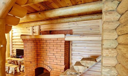 Коттедж № 148