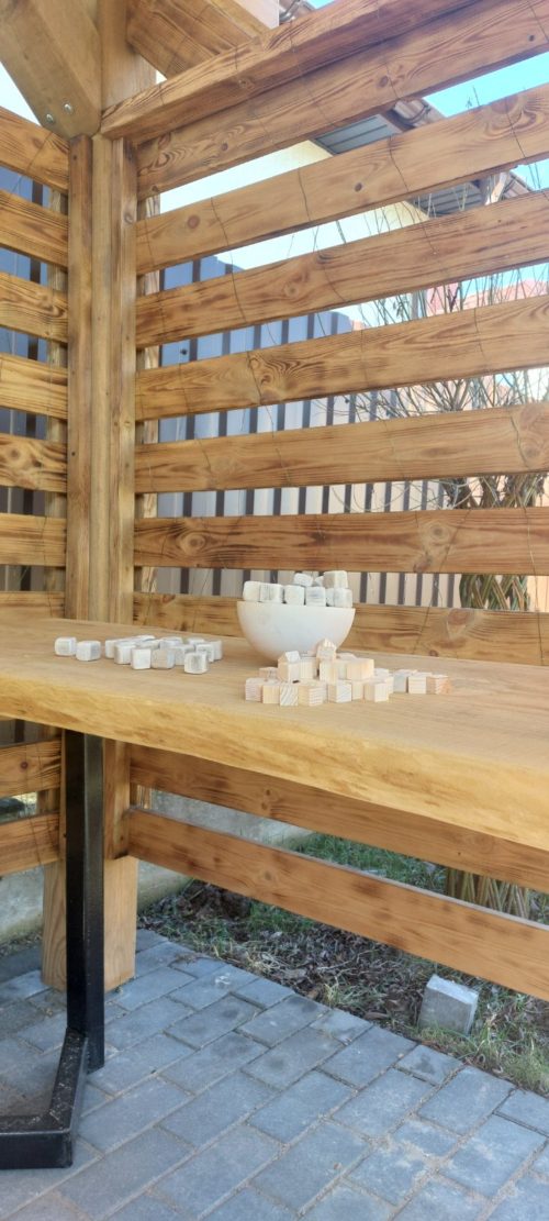 Коттедж № 75