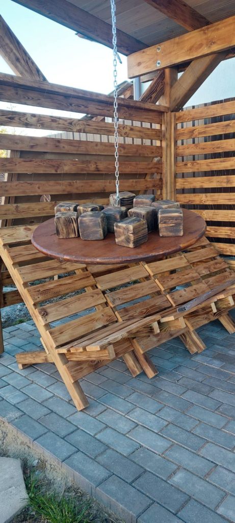 Коттедж № 75