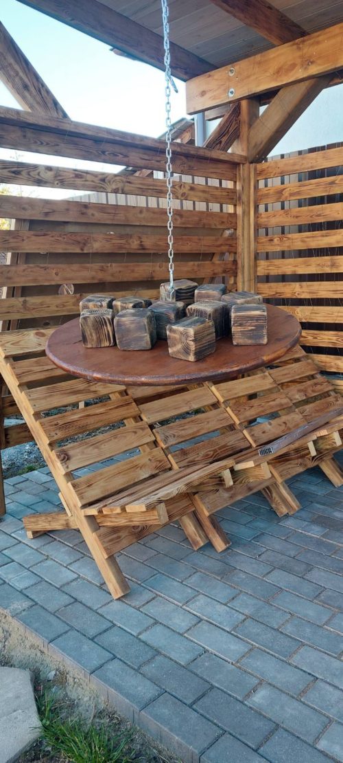 Коттедж № 75