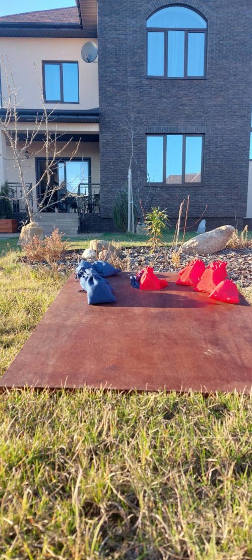 Коттедж № 75