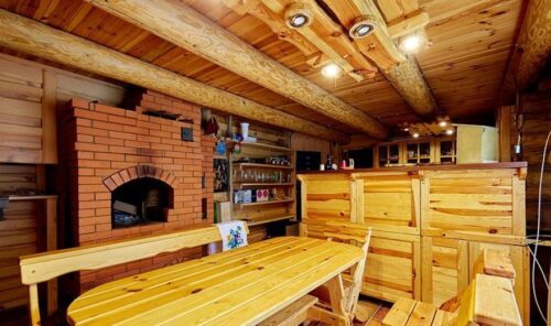 Коттедж № 148