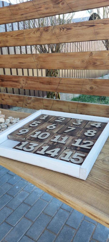 Коттедж № 75