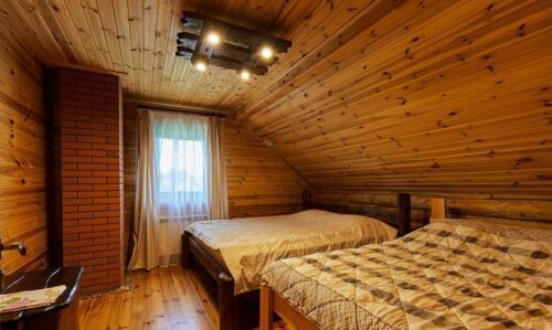 Коттедж № 148