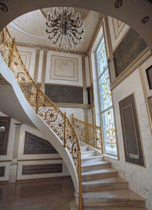 Коттедж № 70