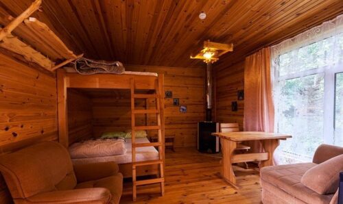 Коттедж № 148