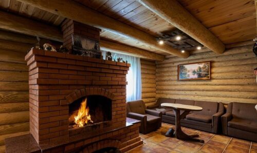 Коттедж № 148