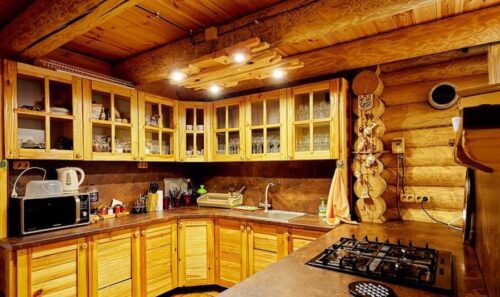 Коттедж № 148