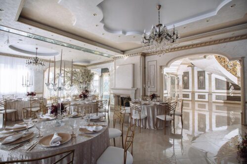 Коттедж № 70