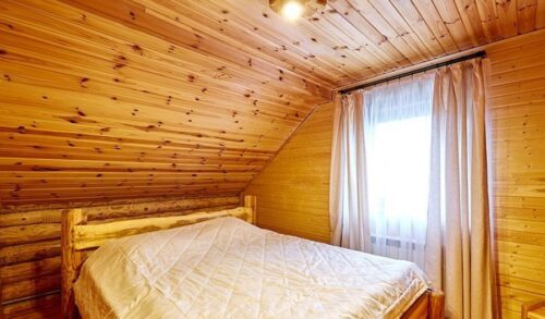 Коттедж № 148