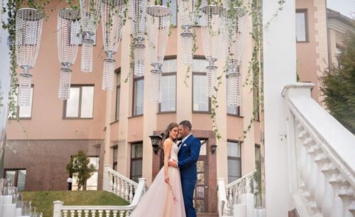 Коттедж № 70