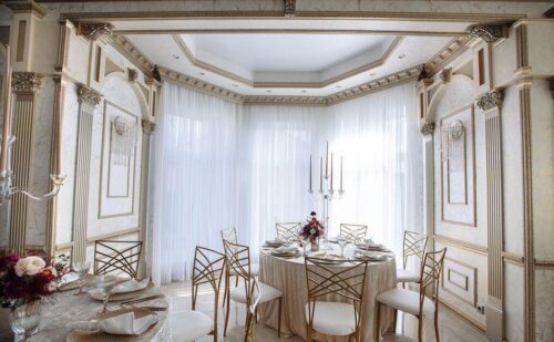 Коттедж № 70