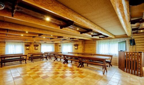 Коттедж № 148