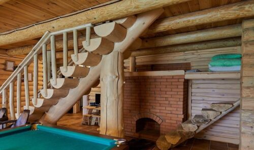 Коттедж № 148