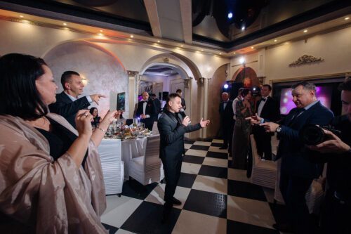 Коттедж № 70