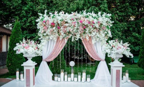 Коттедж № 70