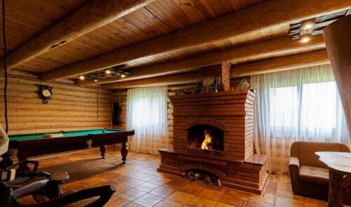 Коттедж № 148