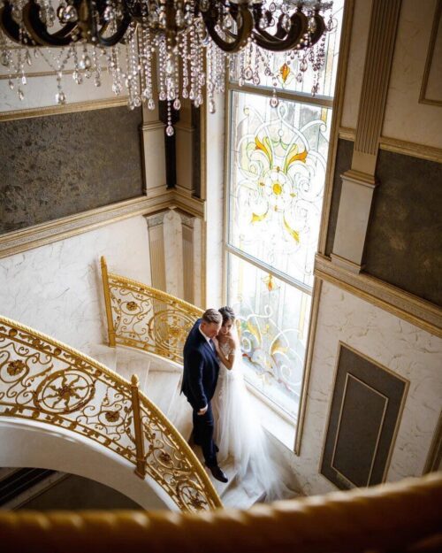 Коттедж № 70