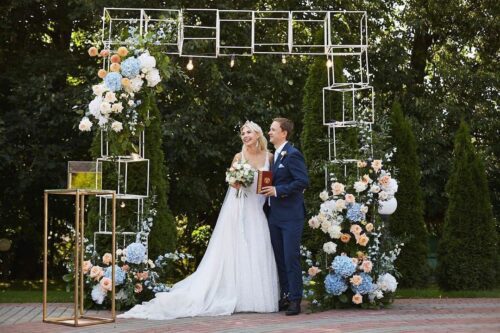 Коттедж № 70