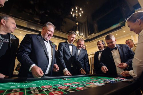 Коттедж № 70