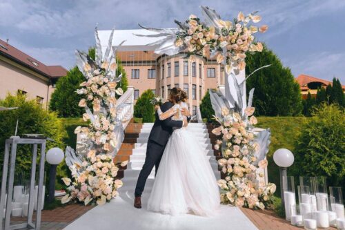 Коттедж № 70