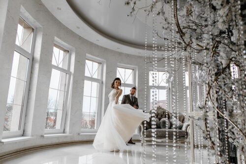 Коттедж № 70