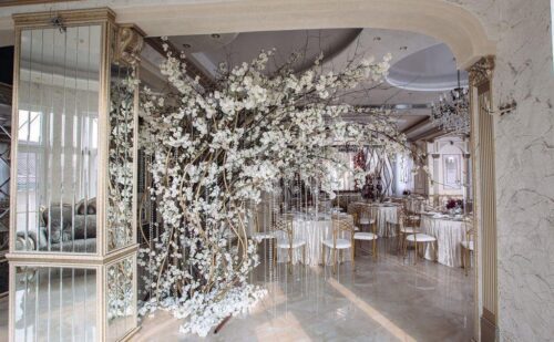 Коттедж № 70