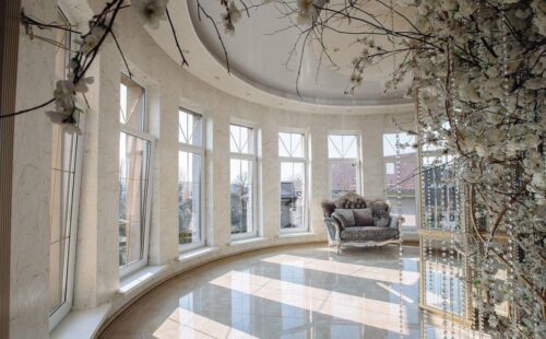 Коттедж № 70