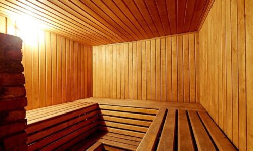 Коттедж № 148