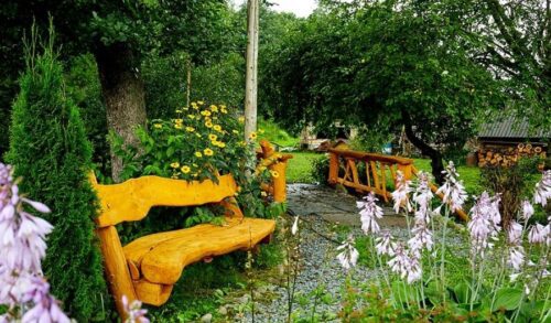 Коттедж № 148