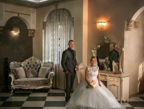 Коттедж № 70