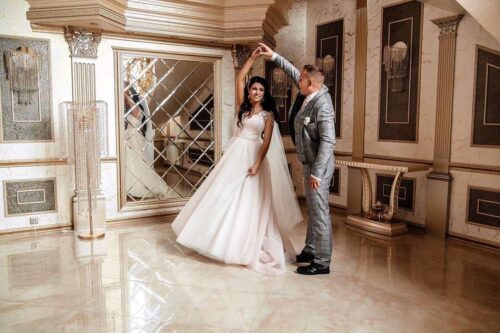 Коттедж № 70