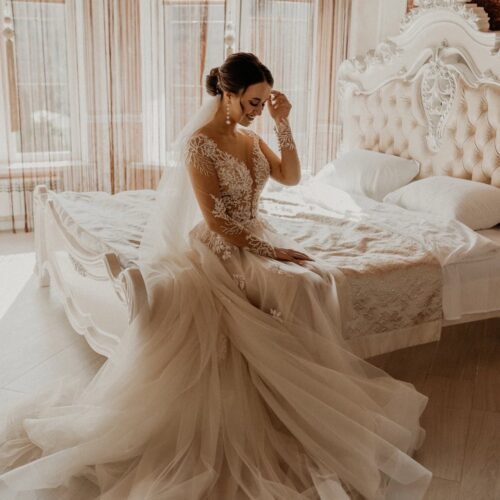 Коттедж № 70