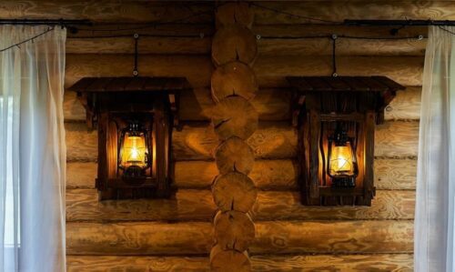 Коттедж № 148