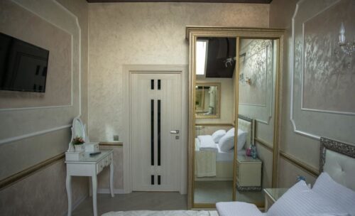 Коттедж № 70