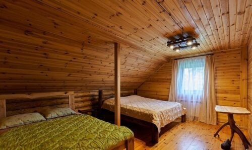 Коттедж № 148