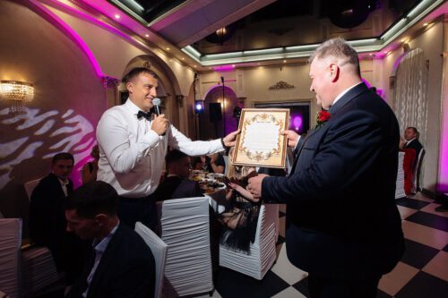 Коттедж № 70