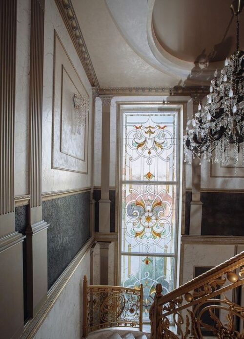 Коттедж № 70