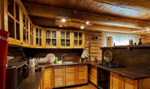 Коттедж № 148