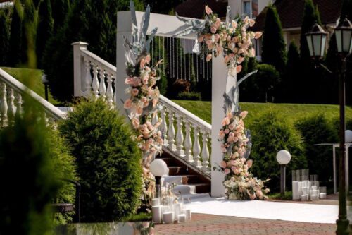 Коттедж № 70