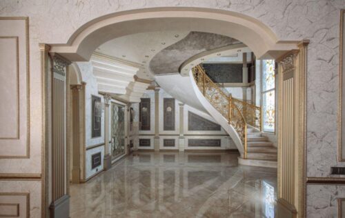 Коттедж № 70