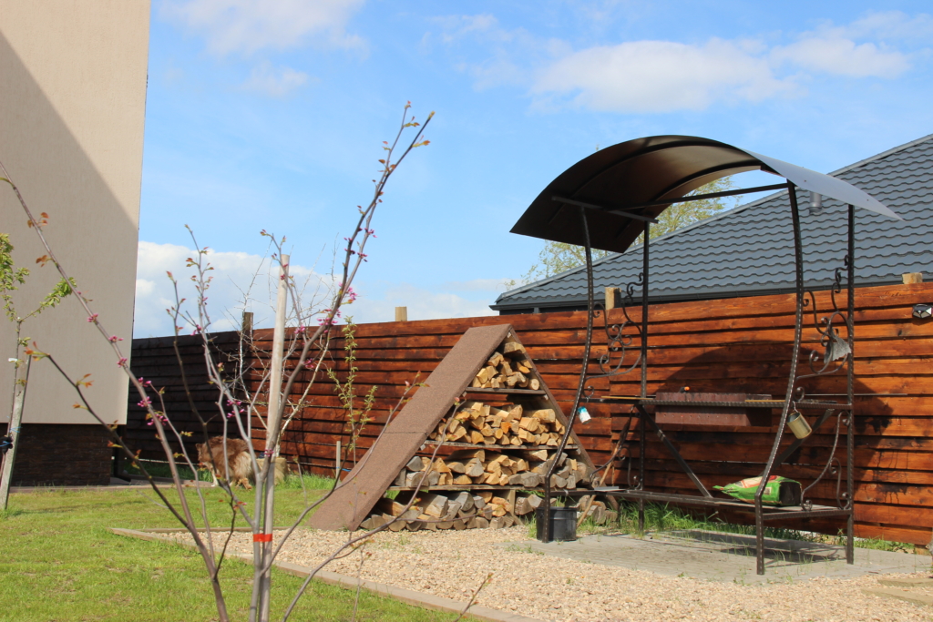 Коттедж № 75