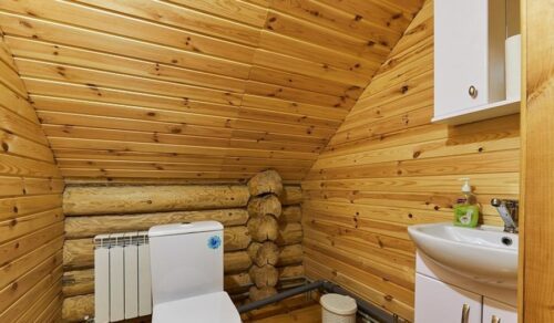 Коттедж № 148