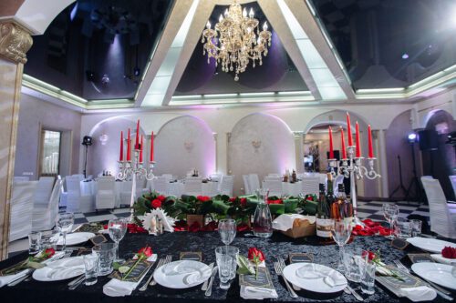 Коттедж № 70