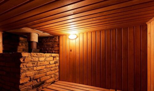 Коттедж № 148