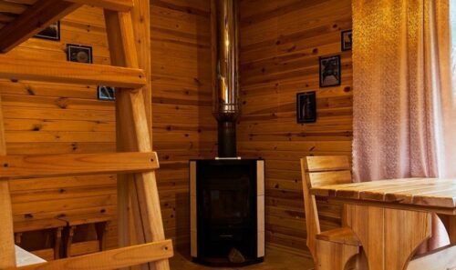 Коттедж № 148