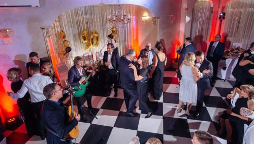 Коттедж № 70